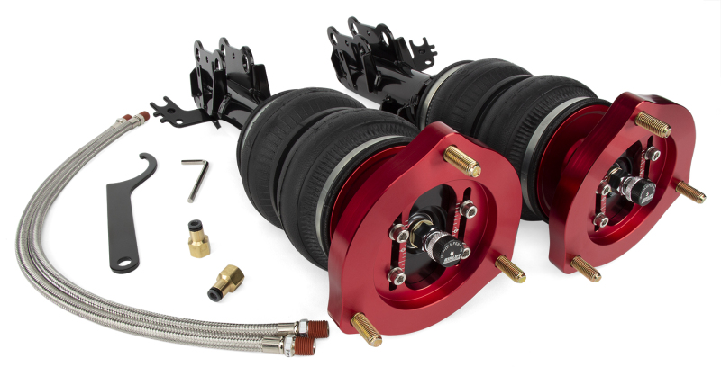 Lexus ES350 Coilover Suspension Kit - Front - Air Lift - Air Lift Performance - `19-`24